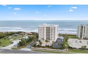 2195 Highway A1a, 801, Indian Harbour Beach