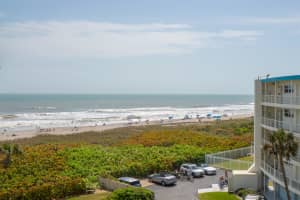 4100 Ocean Beach Boulevard, 506, Cocoa Beach