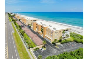 1851 Florida A1a, 4102, Indian Harbour Beach