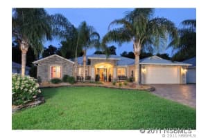 5584 Cord Grass Lane, Melbourne Beach