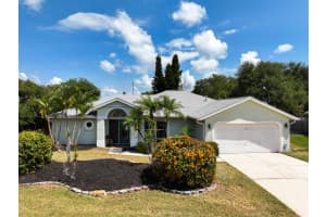 252 Summers Creek Drive, Merritt Island