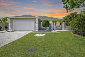 4461 Sugarberry Lane, Titusville