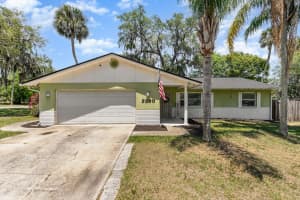 2390 Florida Avenue, Titusville