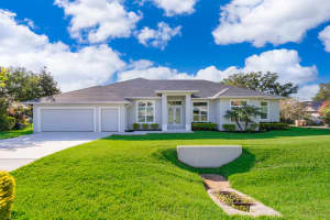 11134 Crescent Bay Boulevard, Clermont