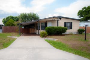 1618 Ridge Drive, Cocoa