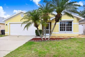 2245 Saint Andrews Drive, Titusville
