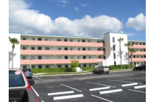 2467 S Washington Avenue, 401, Titusville