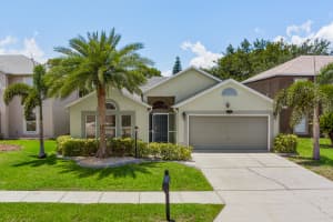 1223 White Oak Circle, Melbourne