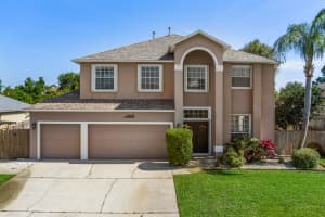 2805 Summer Brook Street, Melbourne