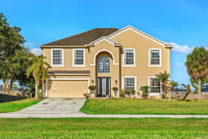 351 Allison Drive, Palm Bay 351 Allison Drive, Palm Bay