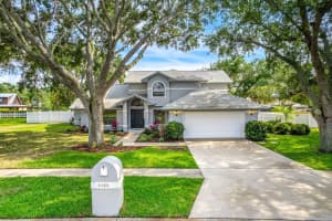 1125 Old Parsonage Drive, Merritt Island