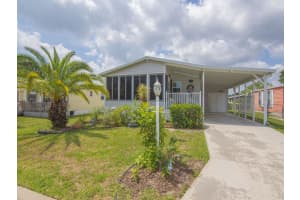 923 Cashew Circle, Barefoot Bay
