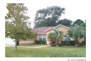 522 Seagull Drive, Barefoot Bay