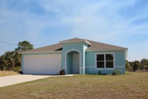 3041 Fitzpatrick Avenue Sw, Palm Bay