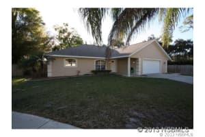 2081 Marigold Trail Nw, Palm Bay