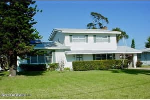 492 Barrello Lane, Cocoa Beach