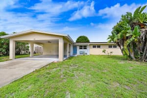 626 Louvre Drive, Melbourne