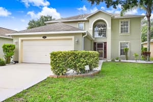 826 Mason Drive, Titusville 826 Mason Drive, Titusville