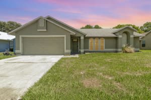 3537 Egret Drive, Melbourne