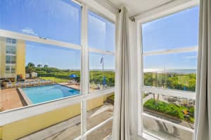 4700 Ocean Beach Boulevard, 207, Cocoa Beach