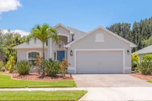 1415 Modoc Circle, Melbourne