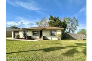 2442 Dianne Drive, Cocoa