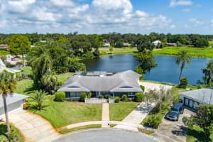 1900 Tanner Court, Titusville