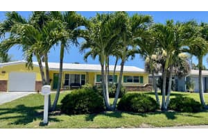 180 Glenwood Avenue, Satellite Beach
