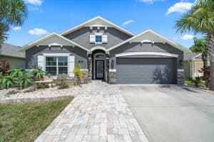 4200 Sage Brush Circle, Melbourne