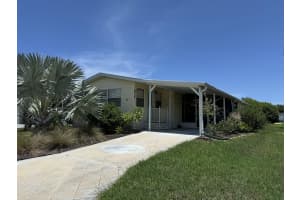 903 Bougainvillea Circle, Barefoot Bay