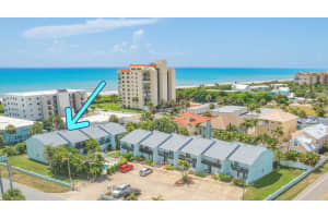 417 Hayes Avenue, Cocoa Beach