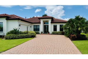 1273 Alto Vista Drive, Viera