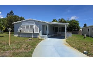 5610 Buckhorn Place, Sebastian