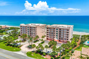 1845 N Highway A1a, 302, Indialantic