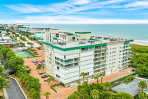 3400 Ocean Beach Boulevard, 308, Cocoa Beach