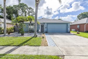 1688 Silverado Drive, Rockledge