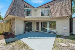 1055 Harrison Street, Titusville