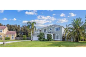 1470 Wellington Circle, Rockledge