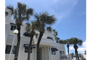 8600 Ridgewood Ave N, 1313, Cape Canaveral