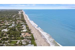 1000 Sunrise Terrace, Vero Beach