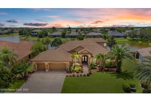 3650 Thurloe Drive, Rockledge