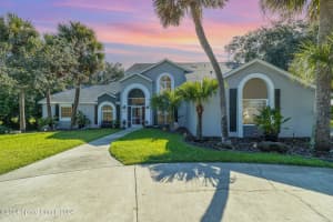 2164 Royal Oaks Drive, Rockledge