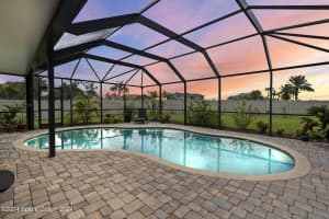 3608 Whimsical Circle, Rockledge