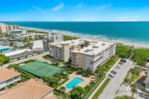 425 Pierce Avenue 501, Cape Canaveral