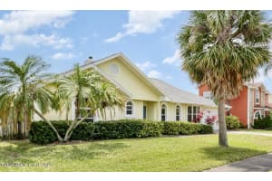 463 Lighthouse Landing Street, Satellite Beach