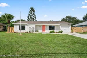 2830 Emerson Drive Se, Palm Bay