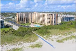 7520 Ridgewood Avenue 404, Cape Canaveral 7520 Ridgewood Avenue 404, Cape Canaveral