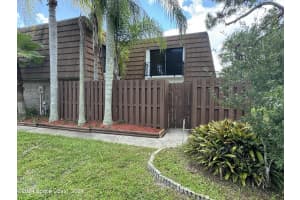 1713 Erin Court Ne, Palm Bay