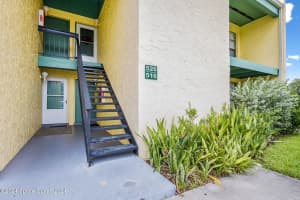 1225 N Wickham Road, 526, Melbourne