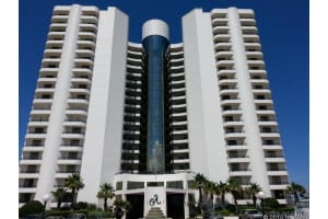 701 Solana Shores Drive, 508, Cape Canaveral
